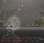 mini theater
